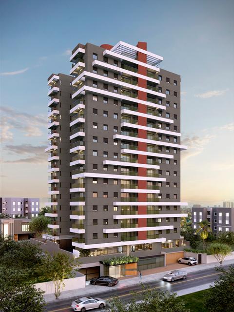 Balcony Residencial em Vila Floresta, Santo André - foto 1