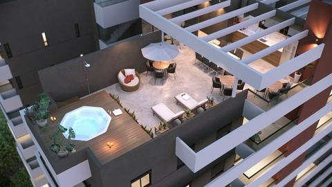 Balcony Residencial em Vila Floresta, Santo André - foto 2