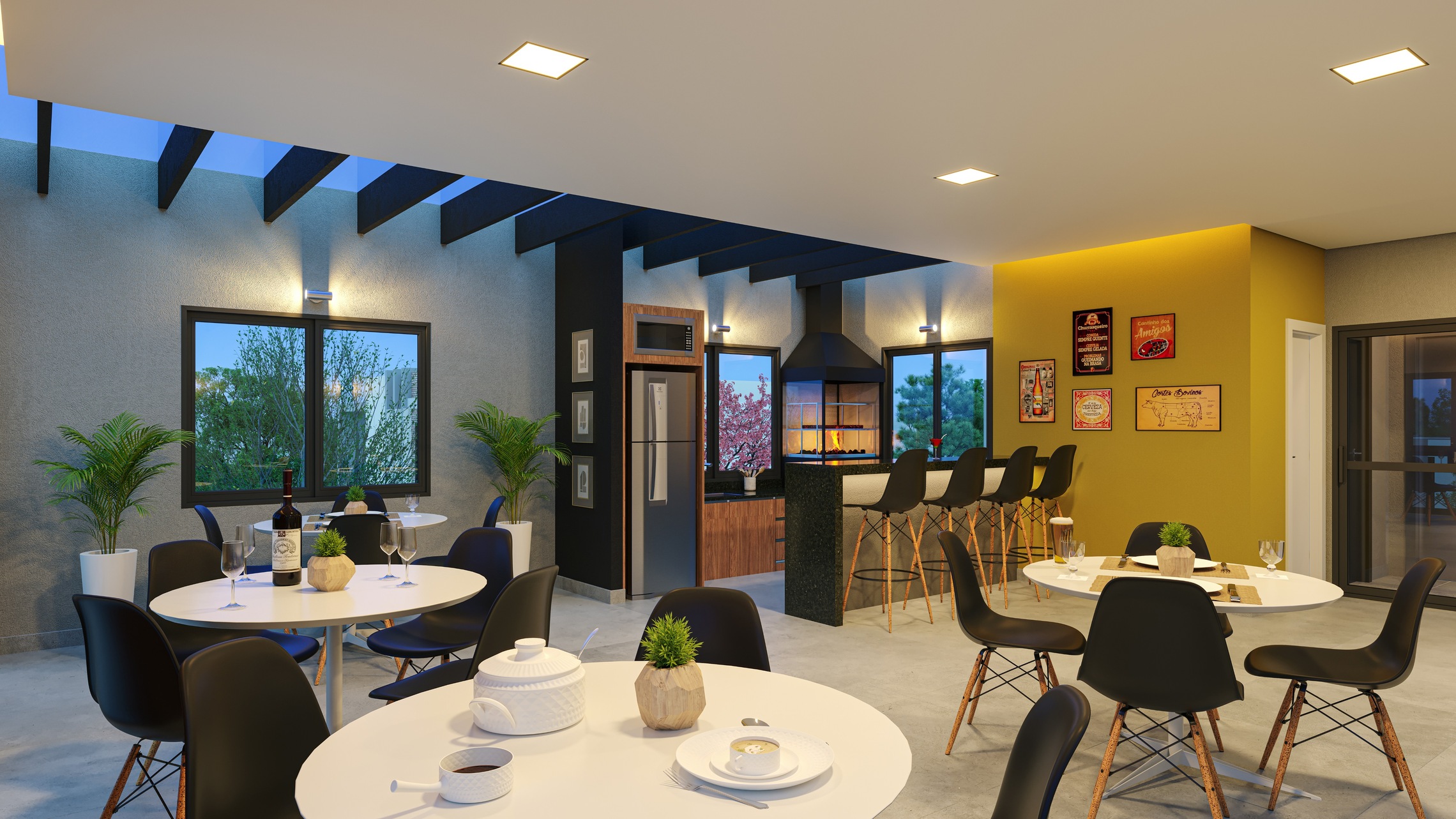 Move Jardim em Jardim, Santo André – foto 4