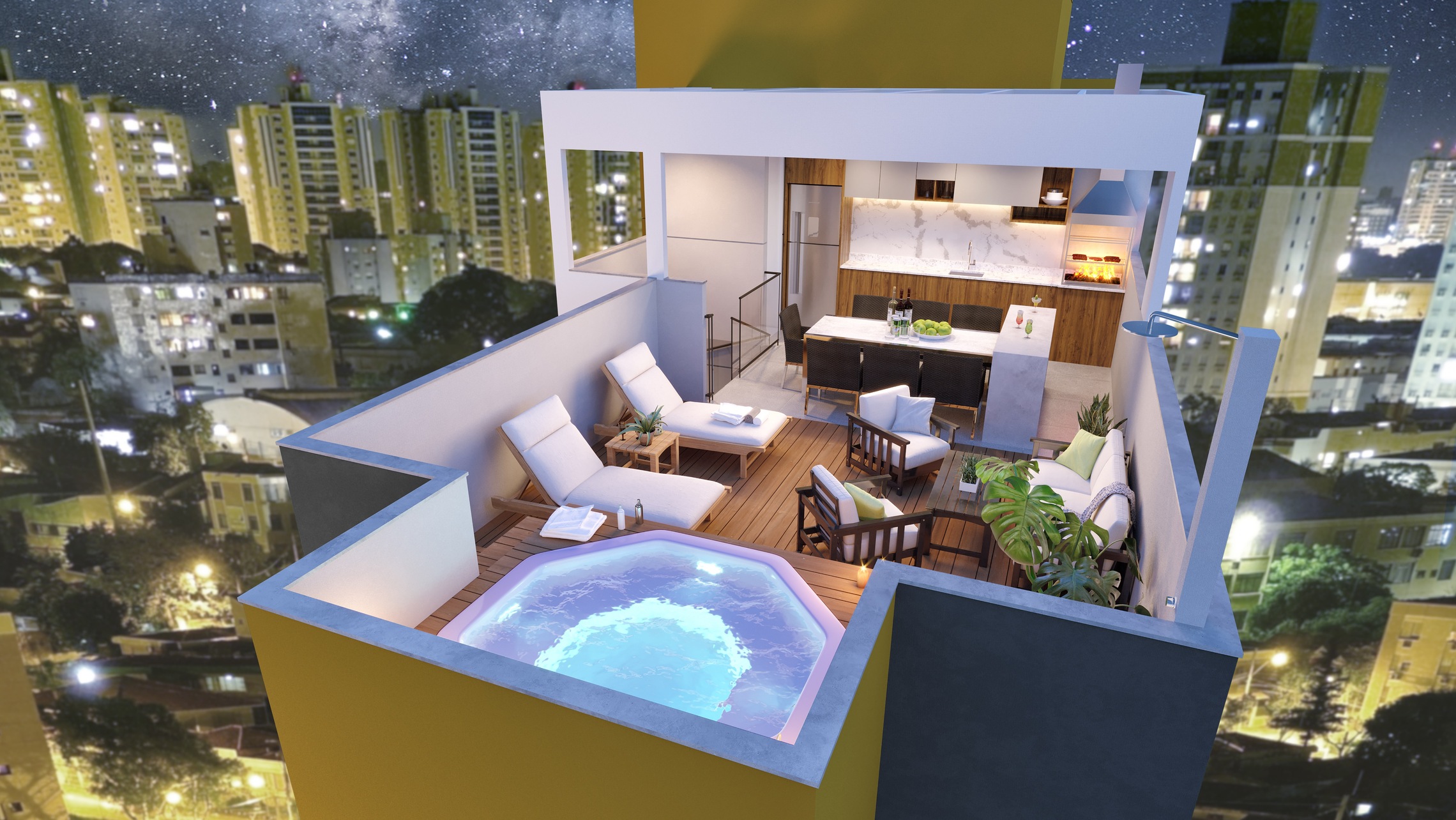 Move Jardim em Jardim, Santo André – foto 2