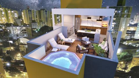 Move Jardim em Jardim, Santo André - foto 2