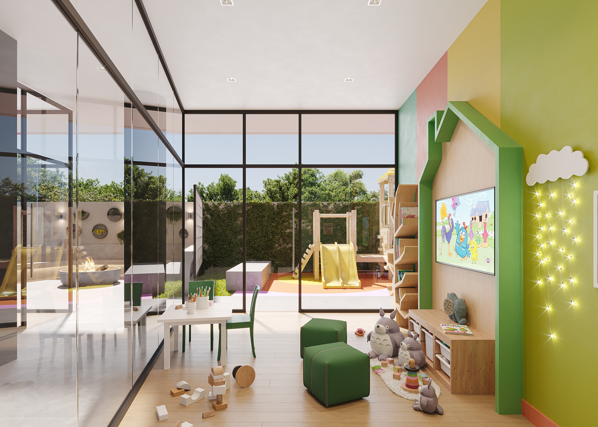 Vega Jardim em Jardim, Santo André – foto 11