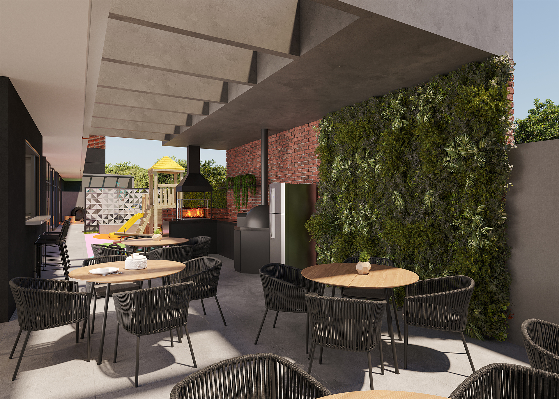 Vega Jardim em Jardim, Santo André – foto 13