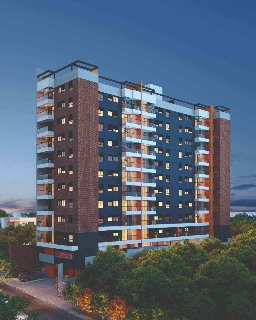Vega Jardim em Jardim, Santo André