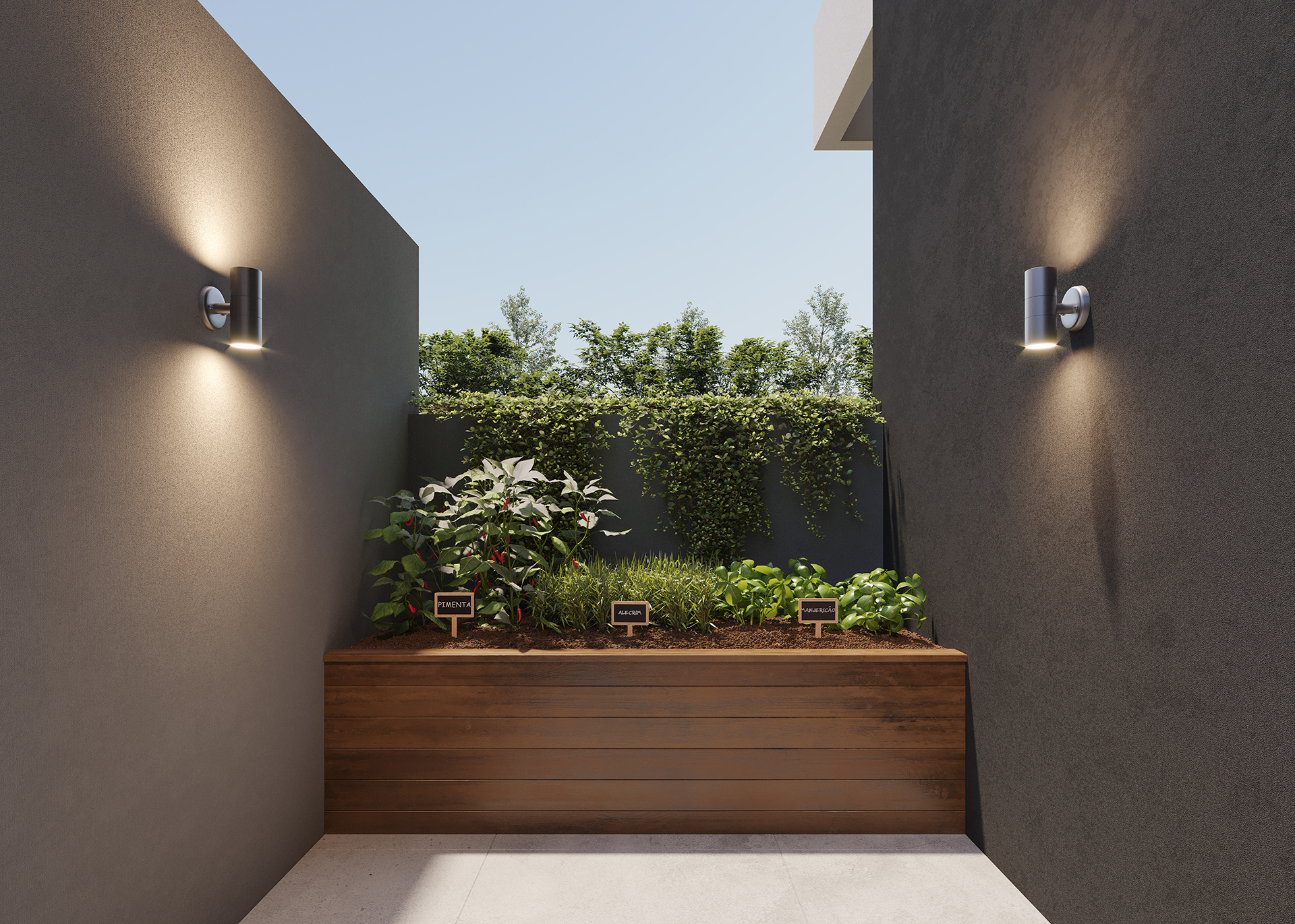 Vega Jardim em Jardim, Santo André – foto 16