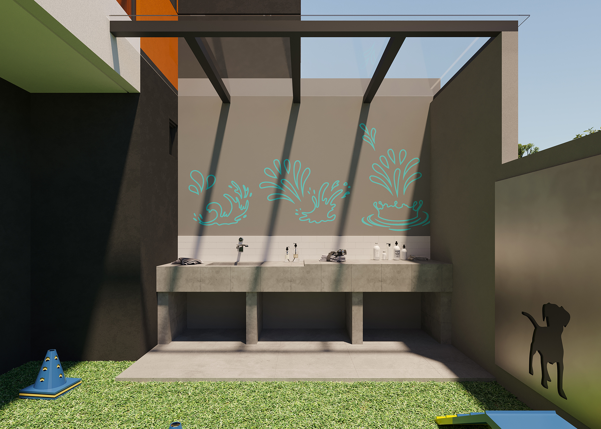 Vega Jardim em Jardim, Santo André – foto 21