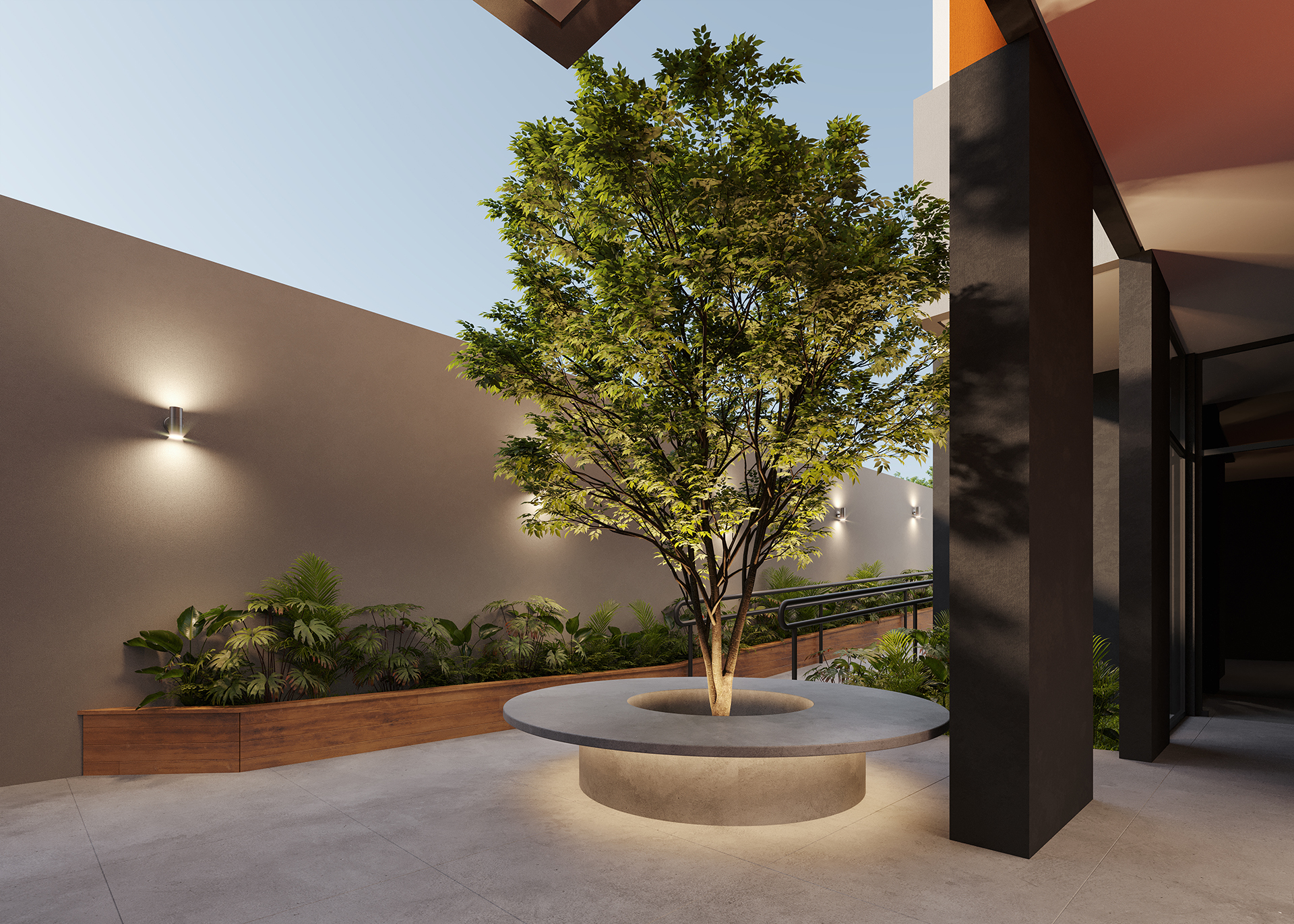 Vega Jardim em Jardim, Santo André – foto 15