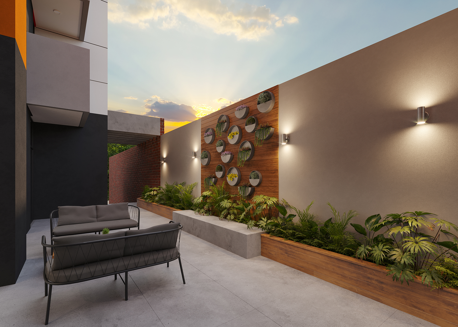Vega Jardim em Jardim, Santo André – foto 17
