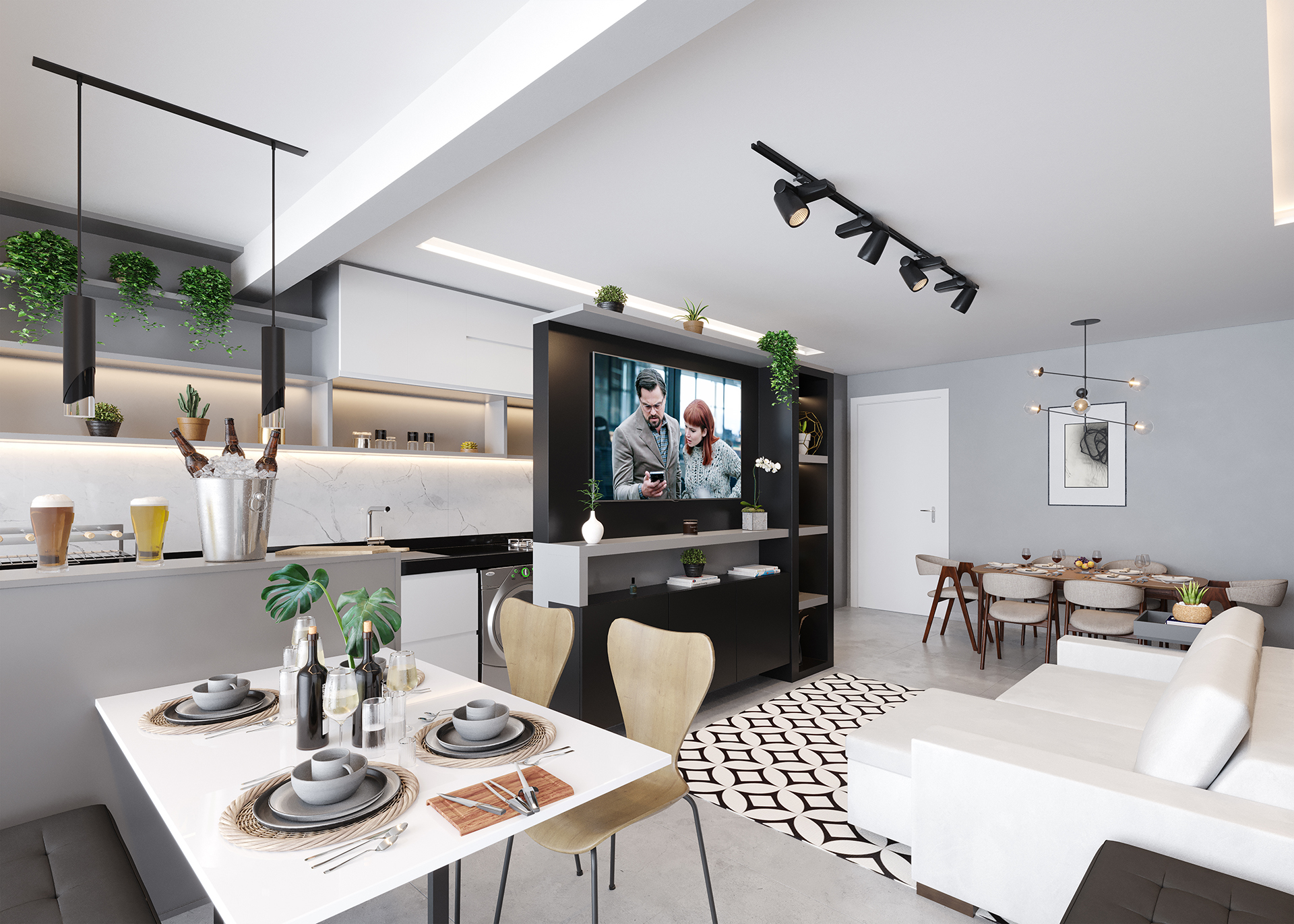 Vega Jardim em Jardim, Santo André – foto 3