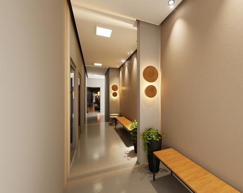 VIP Essência em Vila Palmares, Santo André - foto 2