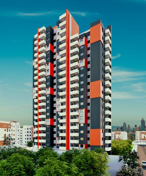 VIP Essência em Vila Palmares, Santo André - foto 1