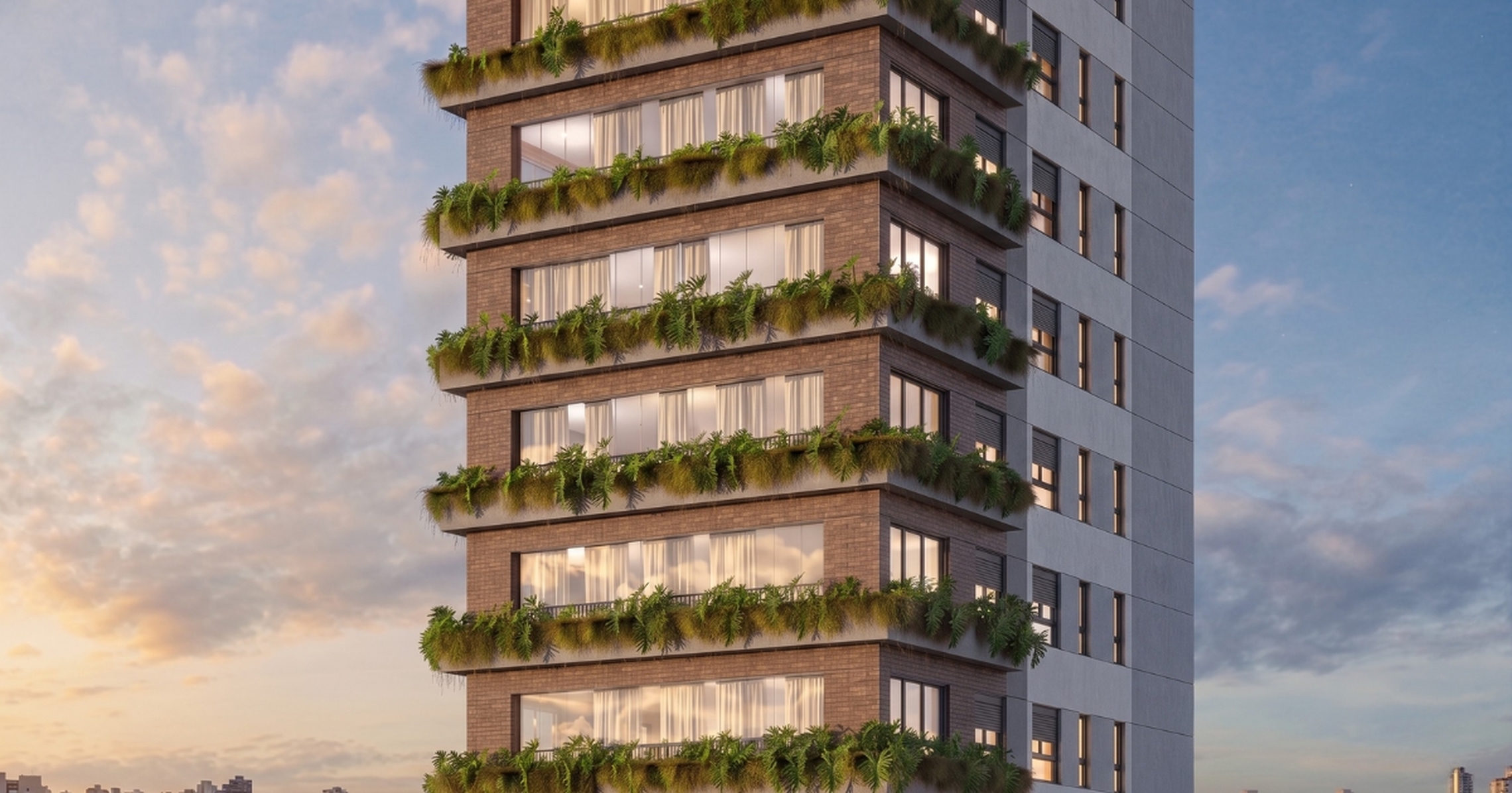 Saint Hilaire 119 em Jardim Paulista, São Paulo – foto 3
