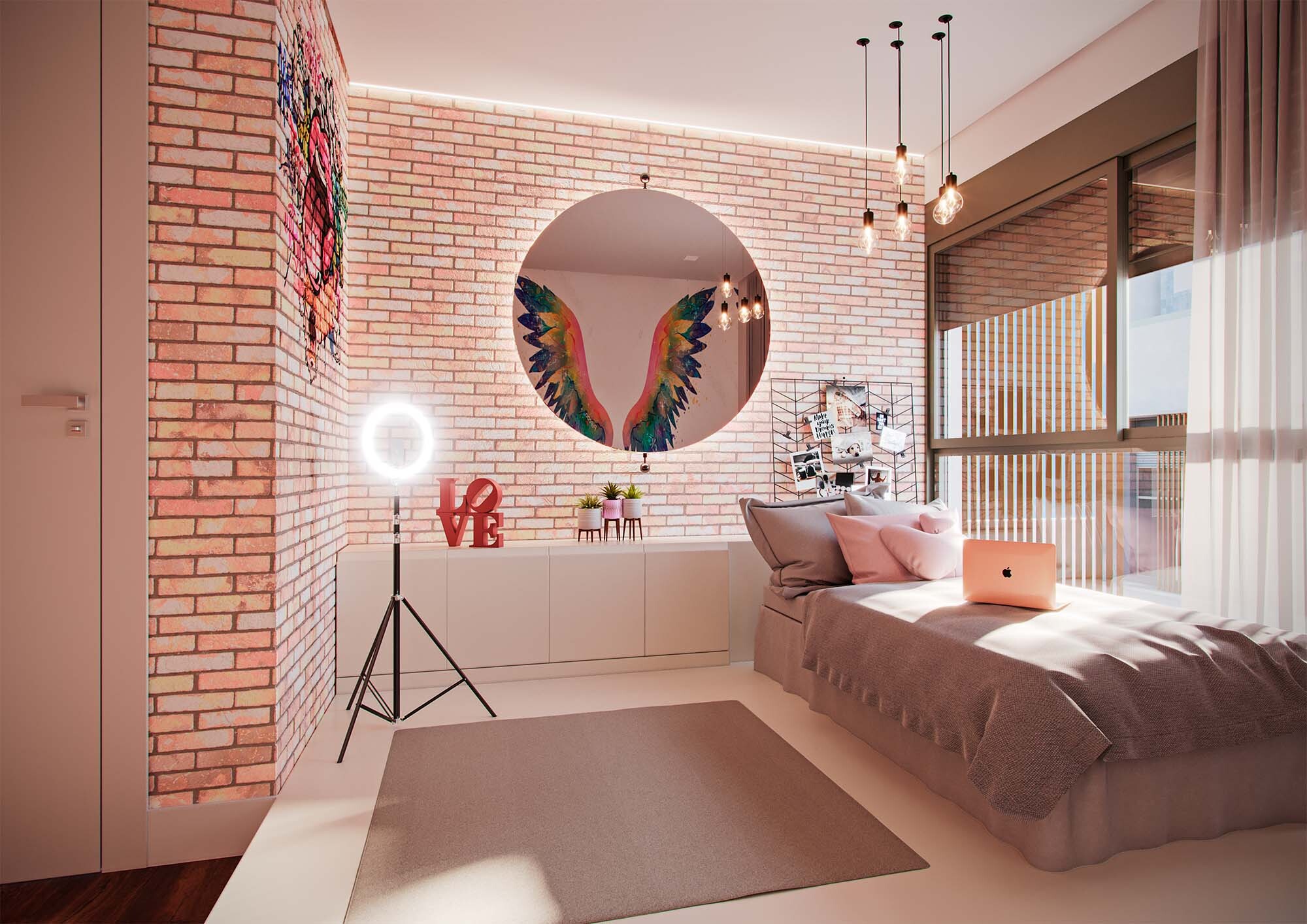 Casa Jardim Kansas em Brooklin Paulista, São Paulo – foto 8