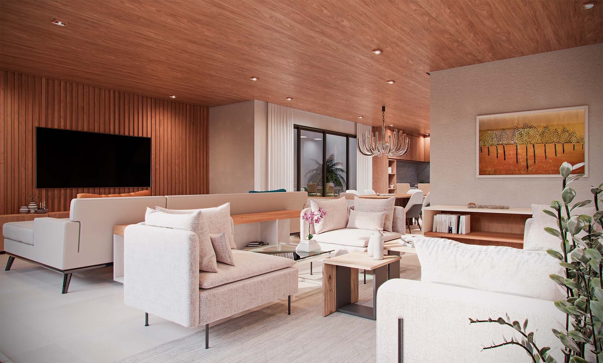 Casa Jardim Kansas em Brooklin Paulista, São Paulo – foto 5
