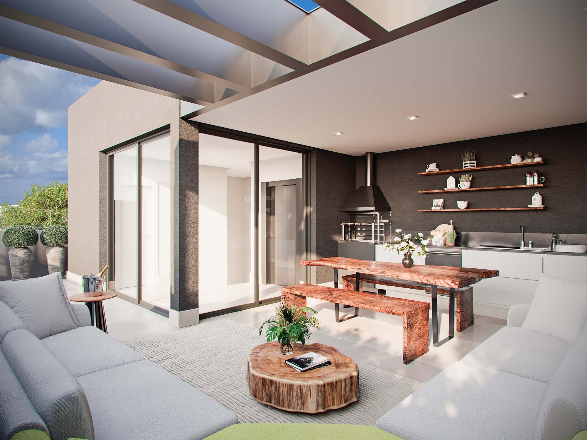 Casa Jardim Kansas em Brooklin Paulista, São Paulo – foto 6