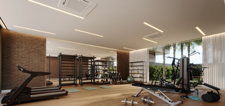 Casa Jardim Nebraska em Brooklin Novo, São Paulo – foto 10