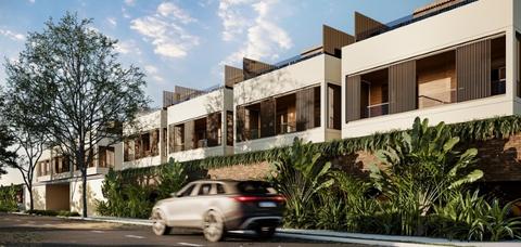 Casa Jardim Nebraska em Brooklin Novo, São Paulo - foto 1