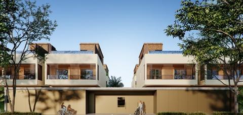 Casa Jardim Nebraska em Brooklin Novo, São Paulo - foto 3