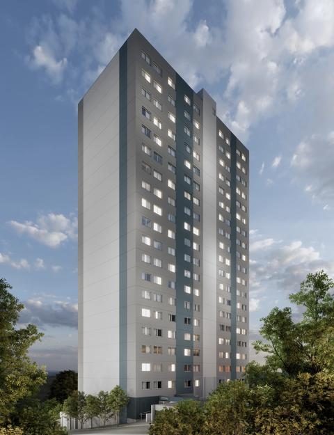 Metrocasa Bosque Giovanni Gronchi em Vila das Belezas, São Paulo - foto 1