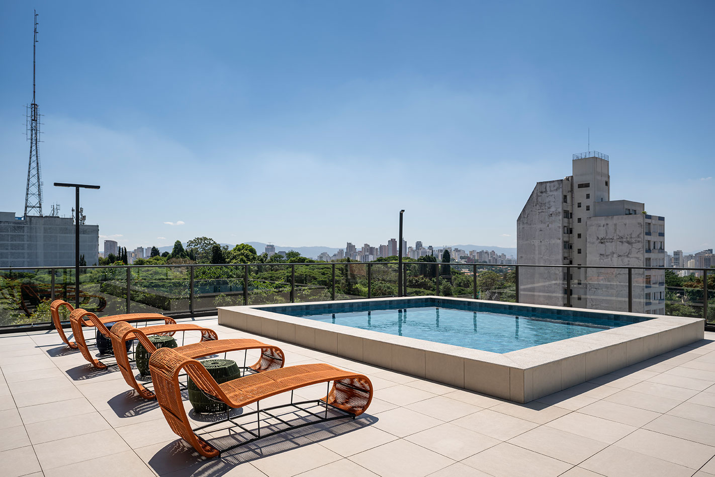 Sky Pinheiros em Pinheiros, São Paulo – foto 11