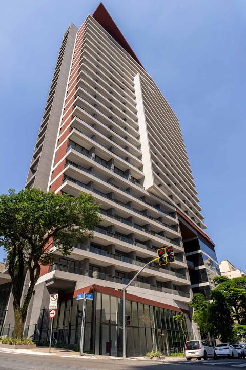 Sky Pinheiros em Pinheiros, São Paulo - foto 5