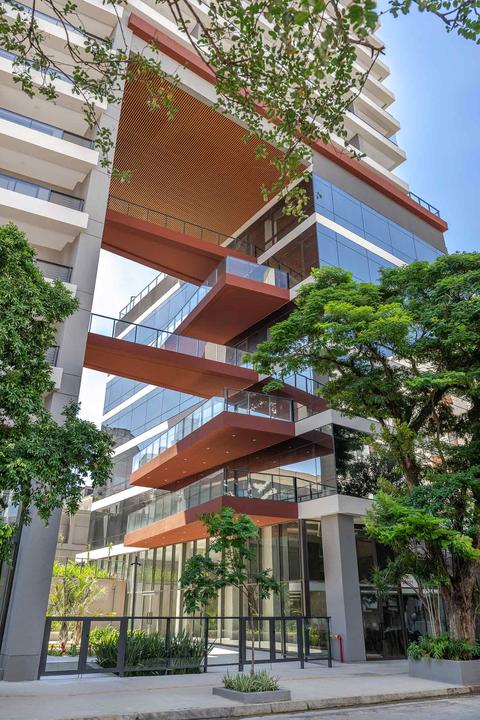Sky Pinheiros em Pinheiros, São Paulo - foto 2