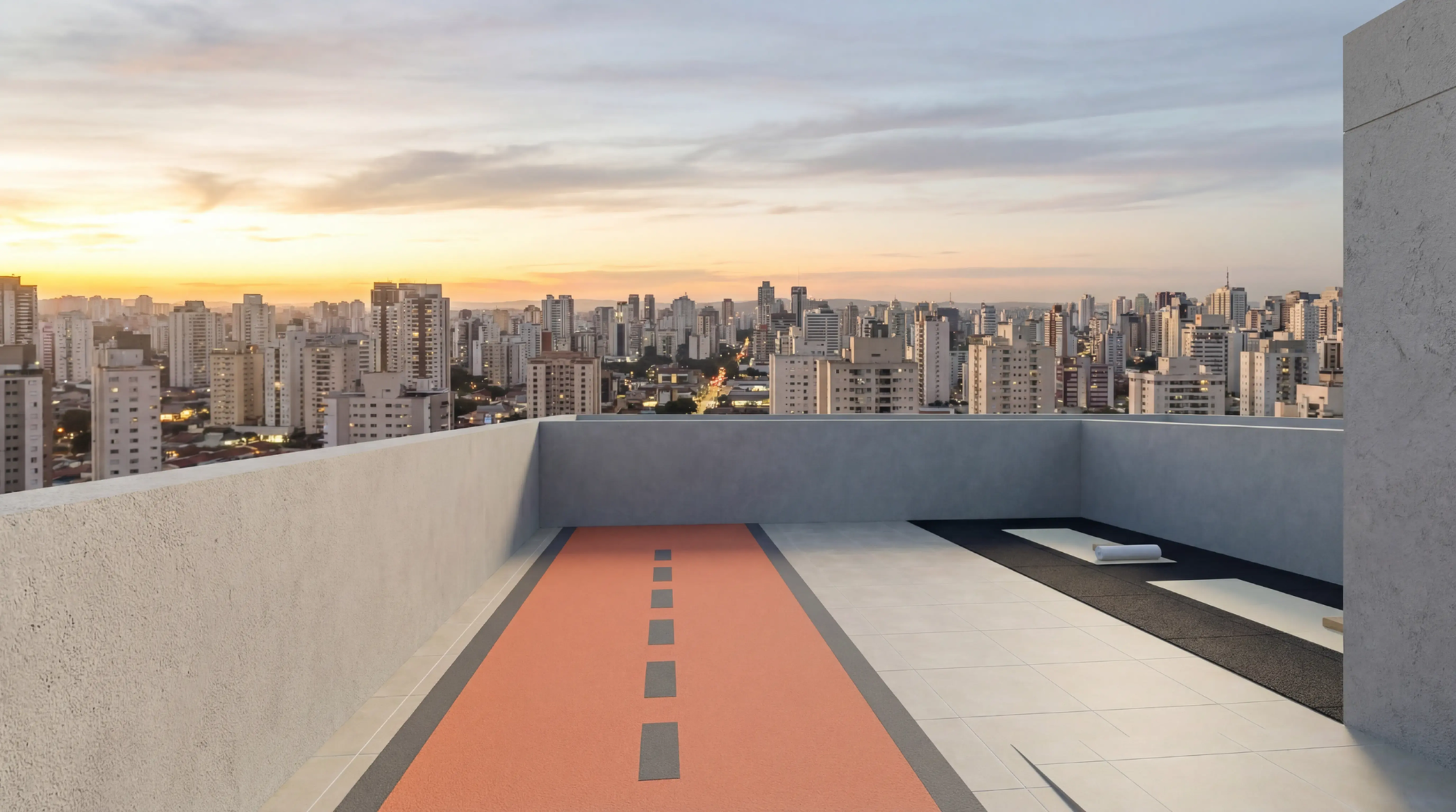 Metrocasa Clube Anália Franco em Vila Regente Feijó, São Paulo – foto 16