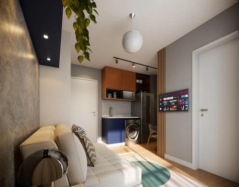 Metrocasa Clube Anália Franco em Vila Regente Feijó, São Paulo - foto 4