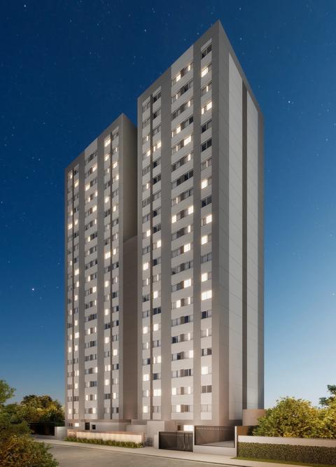 Metrocasa Clube Ipiranga em Ipiranga, São Paulo - foto 1