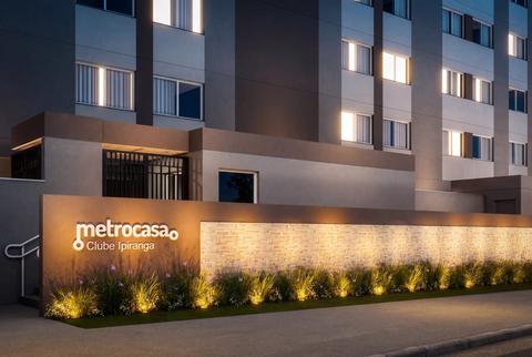 Metrocasa Clube Ipiranga em Ipiranga, São Paulo - foto 2