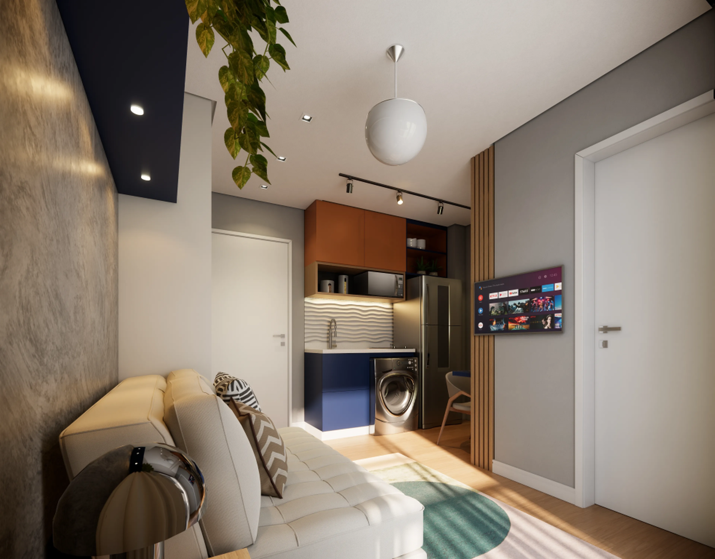 Metrocasa Clube Itaquera em Vila Santana, São Paulo – foto 3