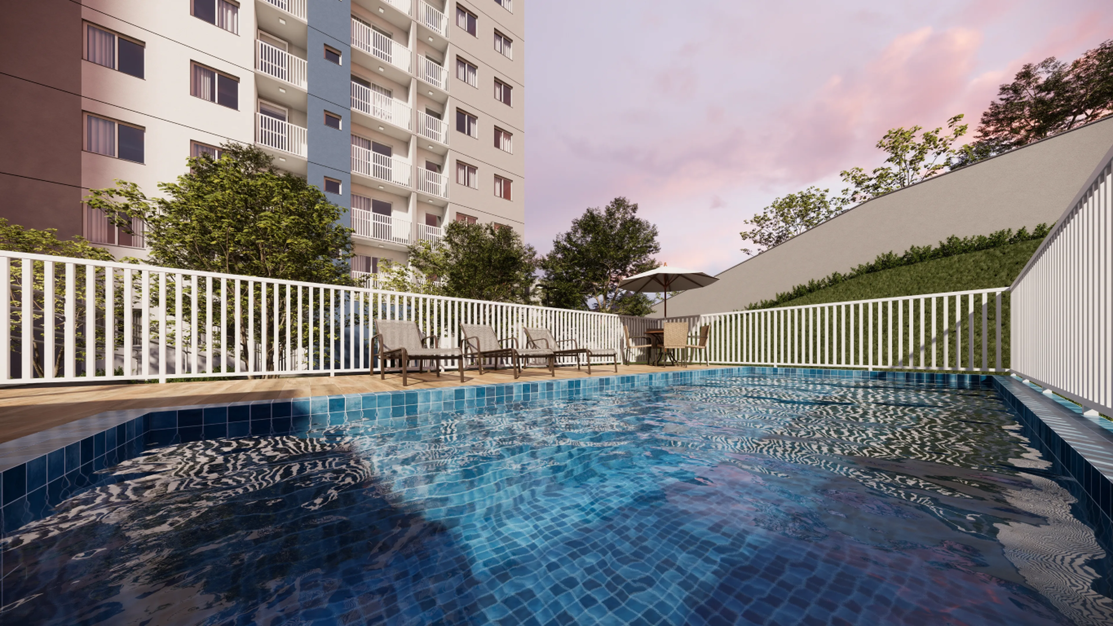 Metrocasa Clube Itaquera em Vila Santana, São Paulo – foto 7