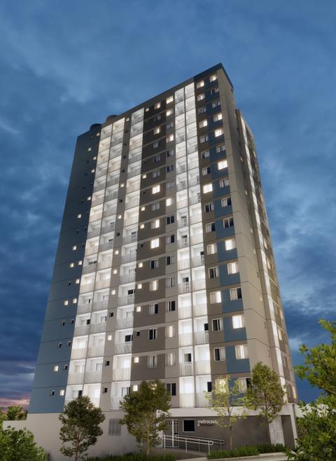 Metrocasa Clube Itaquera em Vila Santana, São Paulo - foto 1