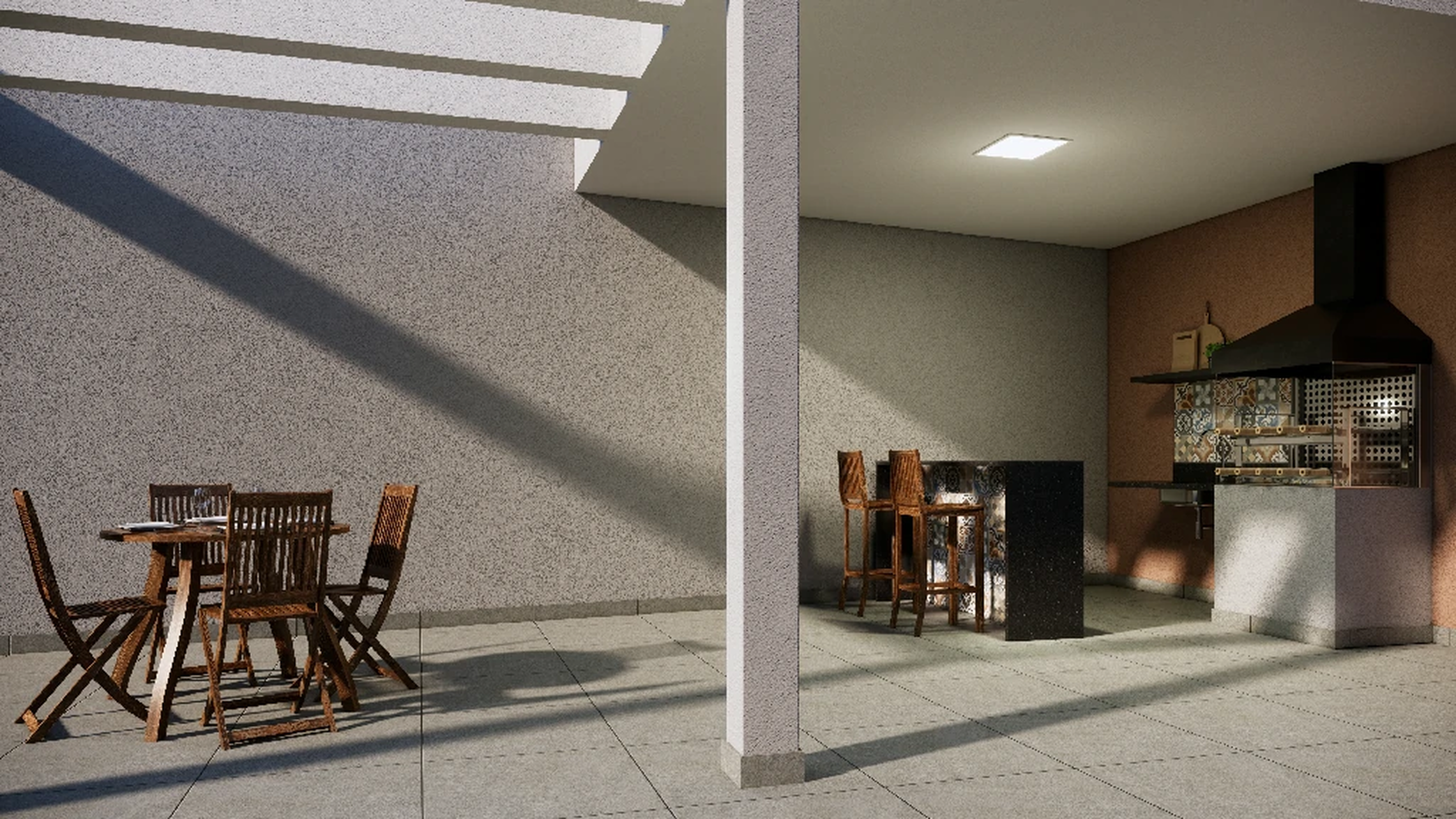 Metrocasa Estação Giovanni Gronchi em Vila das Belezas, São Paulo – foto 12