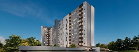 Metrocasa Estação Giovanni Gronchi em Vila das Belezas, São Paulo - foto 1