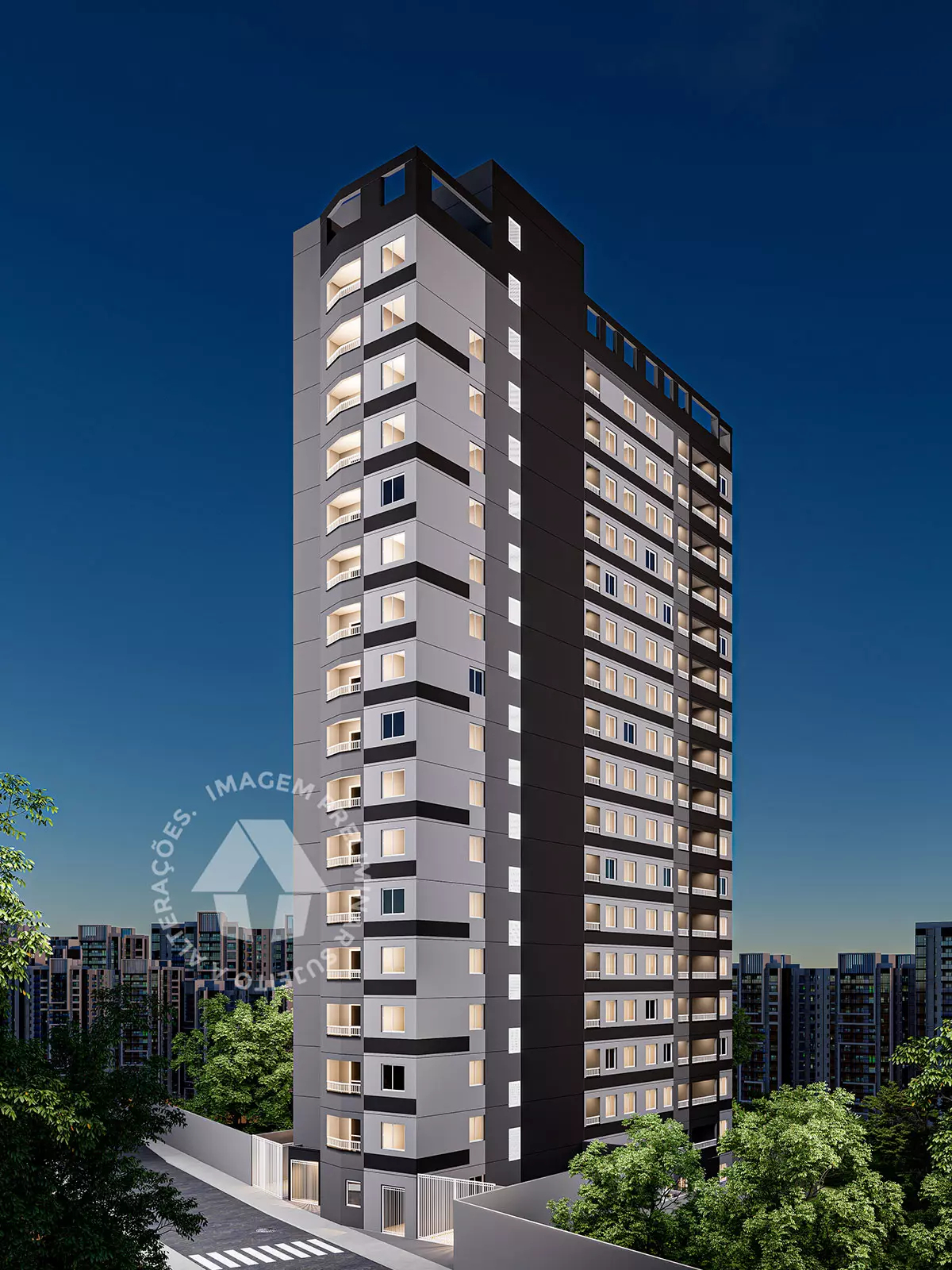 Metrocasa Estação Vila Sônia em Vila Sônia, São Paulo