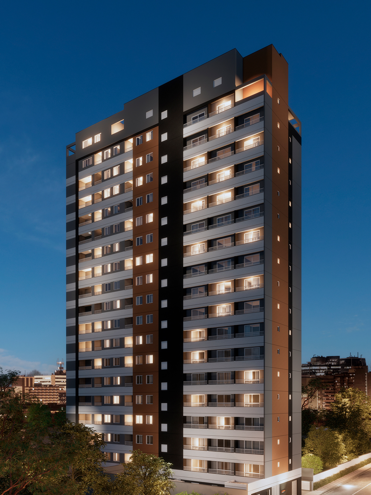 Metrocasa Giovanni Gronchi em Vila das Belezas, São Paulo