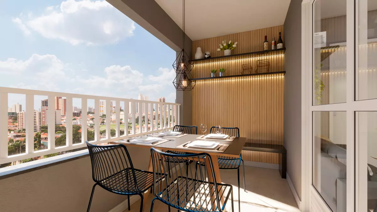 Metrocasa Giovanni Gronchi em Vila das Belezas, São Paulo – foto 5