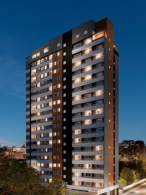 Metrocasa Giovanni Gronchi em Vila das Belezas, São Paulo - foto 1