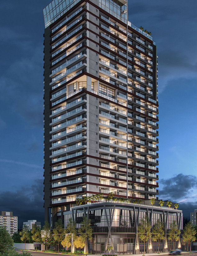Level Brooklin em Brooklin, São Paulo – foto 42
