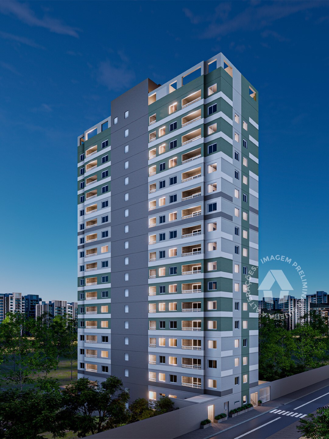 Metrocasa Ipiranga II em Ipiranga, São Paulo