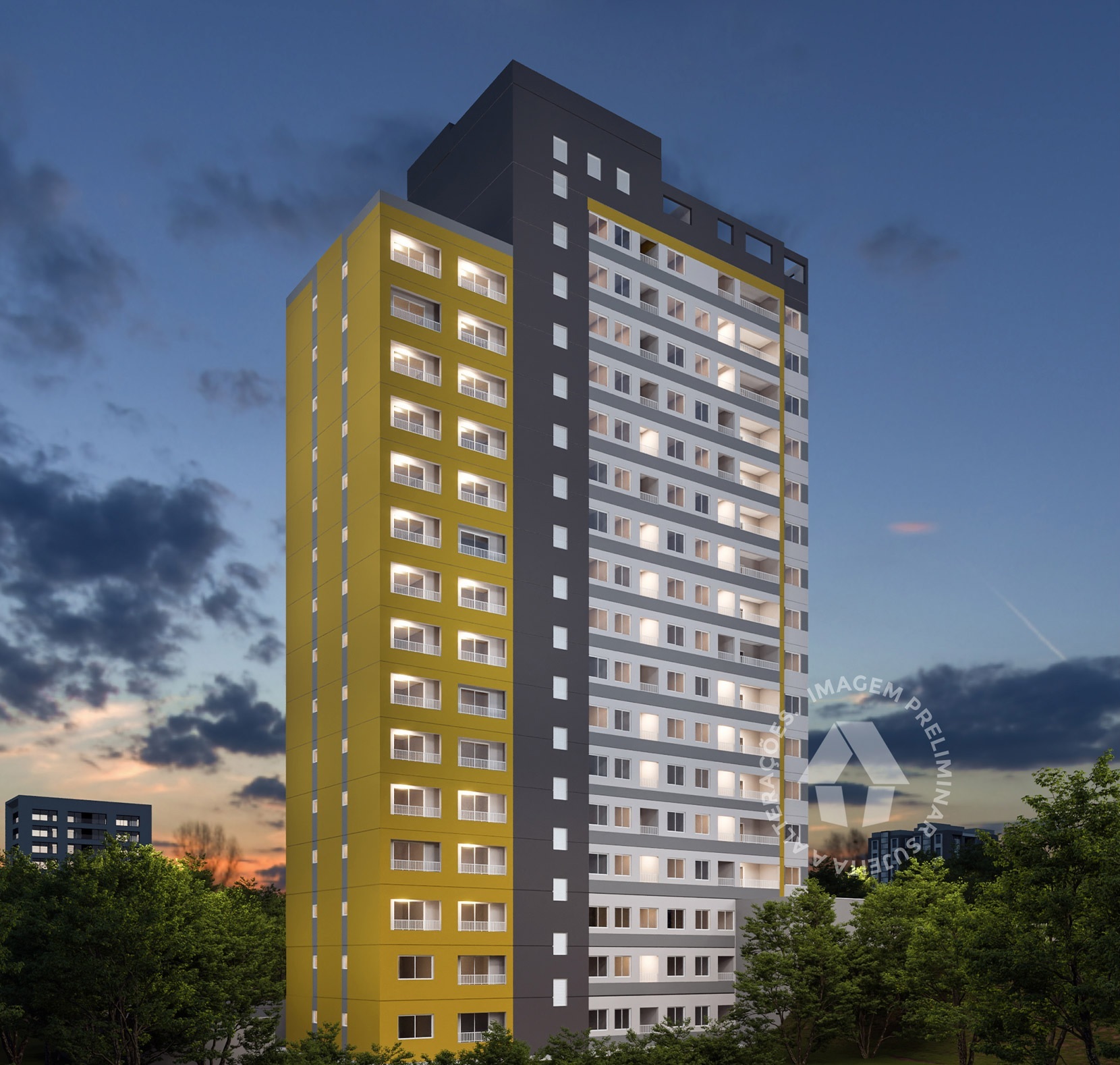 Metrocasa Itaquera III em Vila Santana, São Paulo