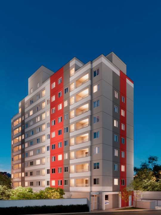 Metrocasa Jaçanã em Jaçanã, São Paulo