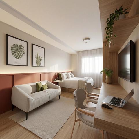Metrocasa Prime Santana em Jardim Paraíso, São Paulo - foto 4