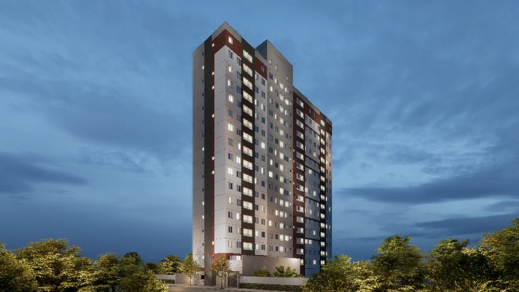 Metrocasa Vila Clarice em Vila Clarice, São Paulo