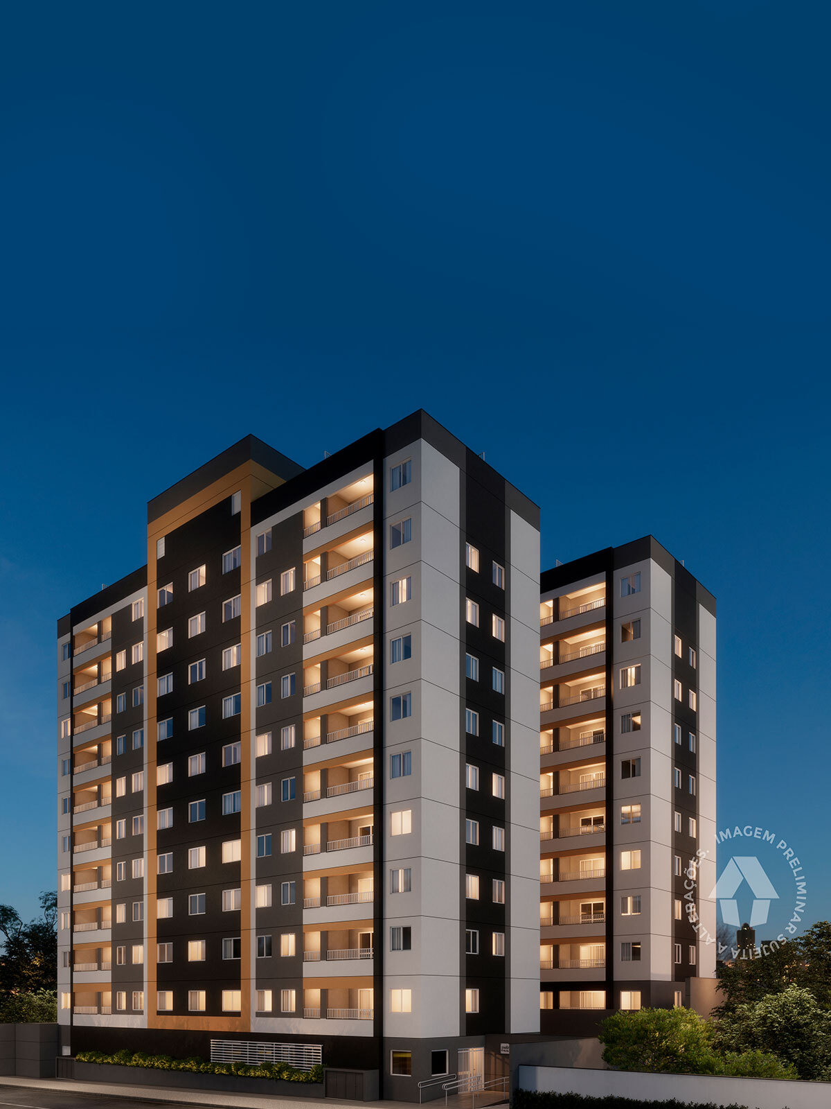 Metrocasa Vila dos Remédios em Vila dos Remédios, São Paulo