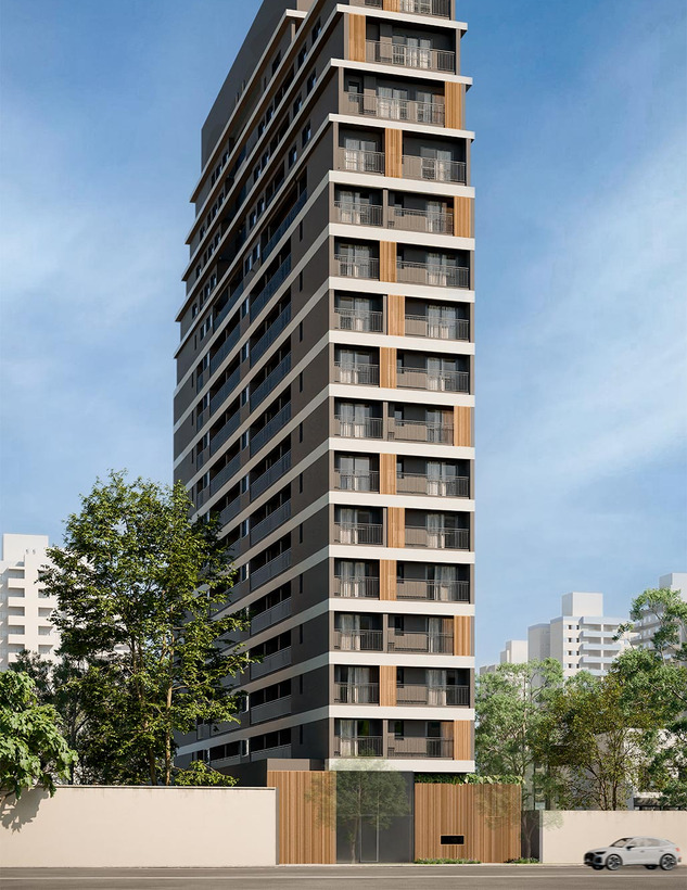 Grafik em Moema, São Paulo – foto 16