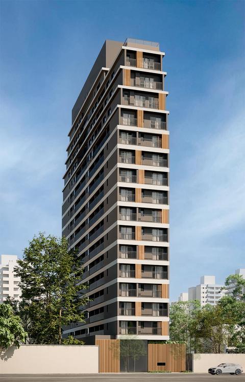 Grafik em Moema, São Paulo - foto 1