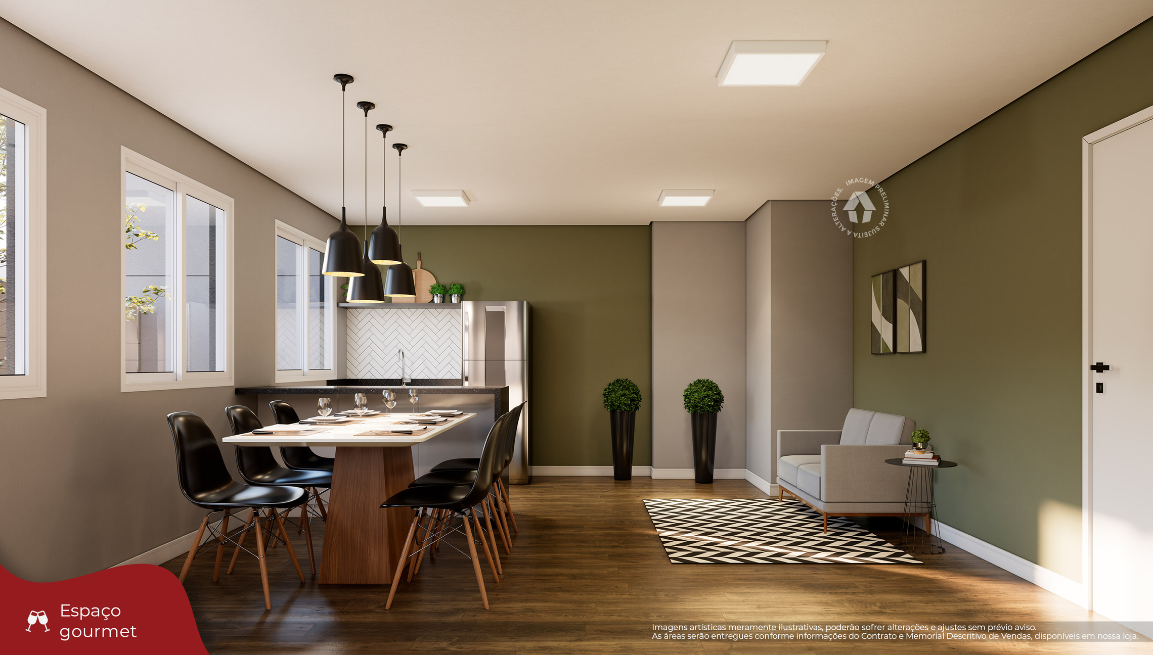 Metrocasa Vila Ré em Vila Ré, São Paulo – foto 12