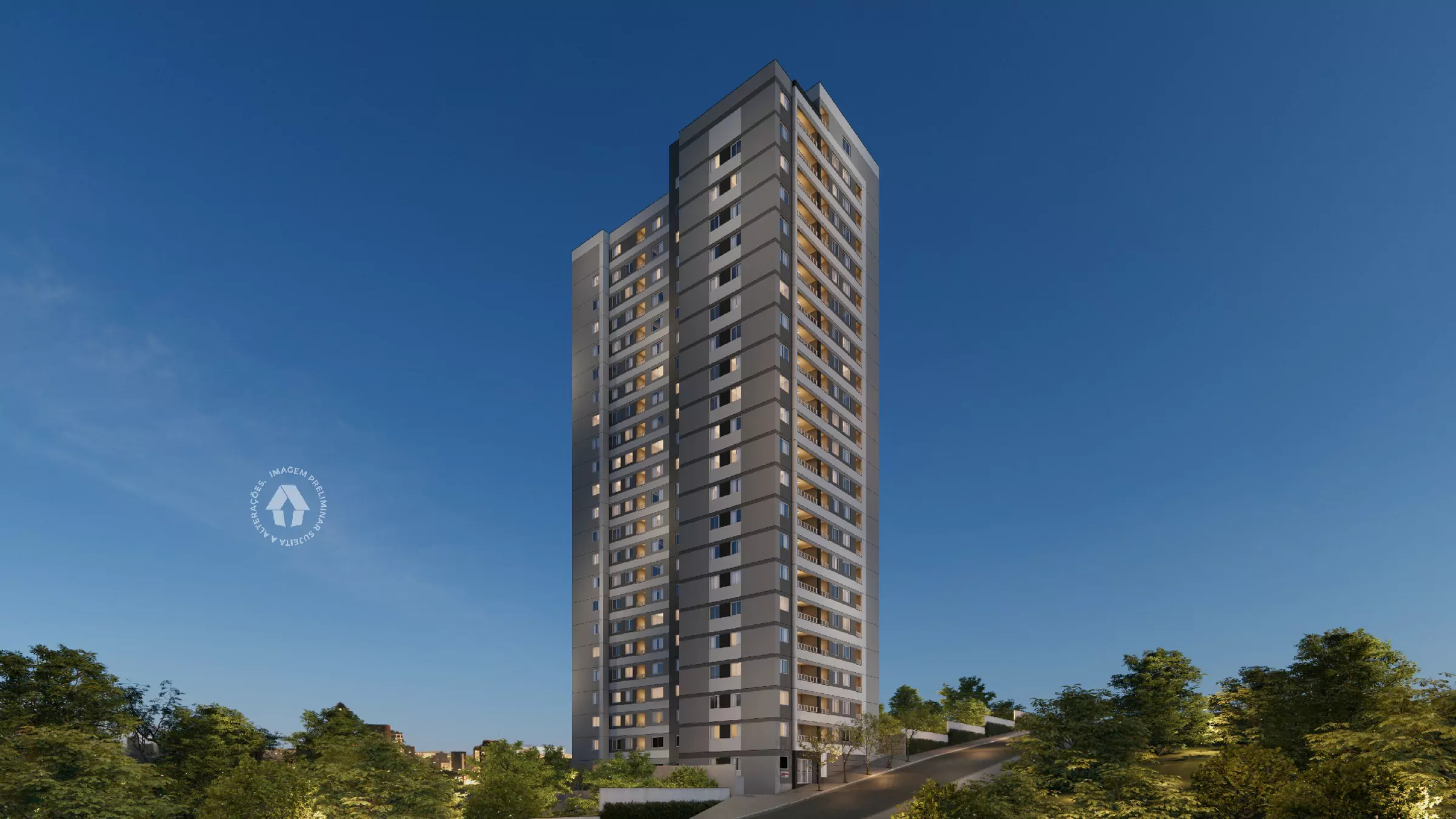 Metrocasa Vila Ré em Vila Ré, São Paulo
